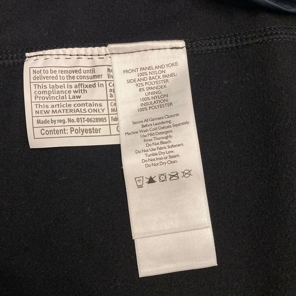 Eddie Bauer new eddie